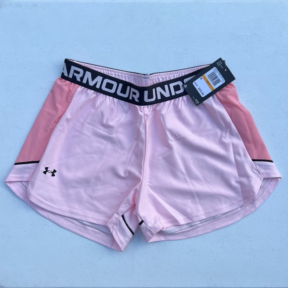 Under Armour Women’s Shorts - Picture 1 of 5